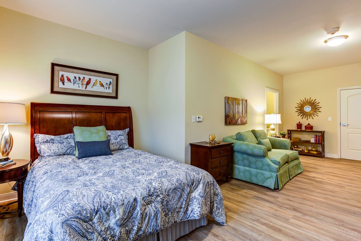 Cedarhurst Of Des Peres