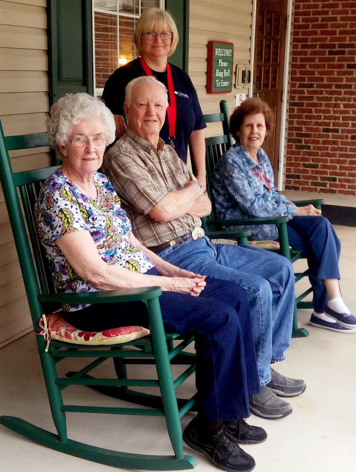 Country Cottage - Russellville