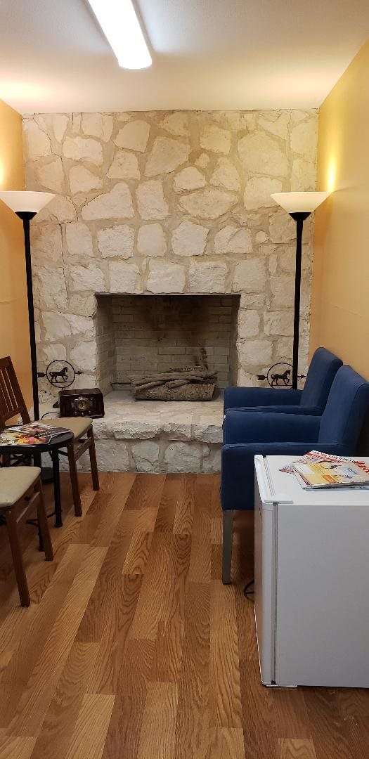 Assisted Living At Swans Landing
