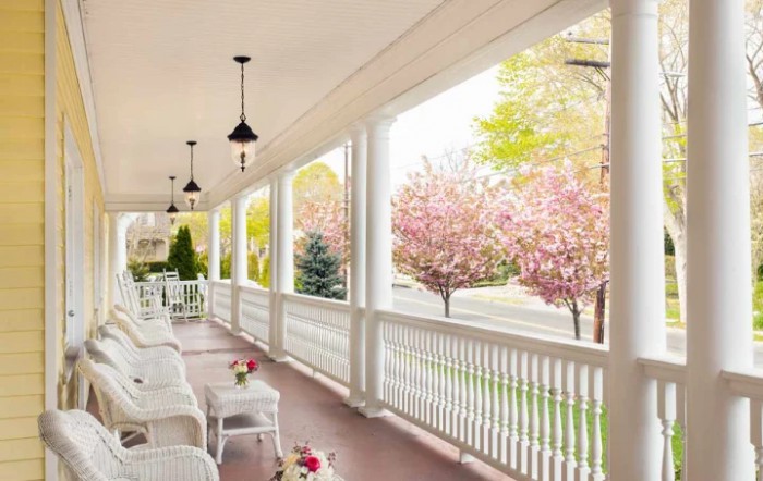 Royal Of Fairhaven Nursing Center