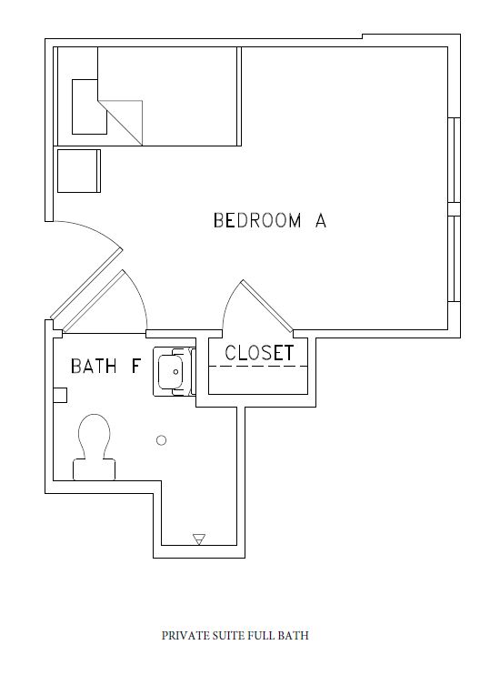 Affectionate Care Assisted Living Home