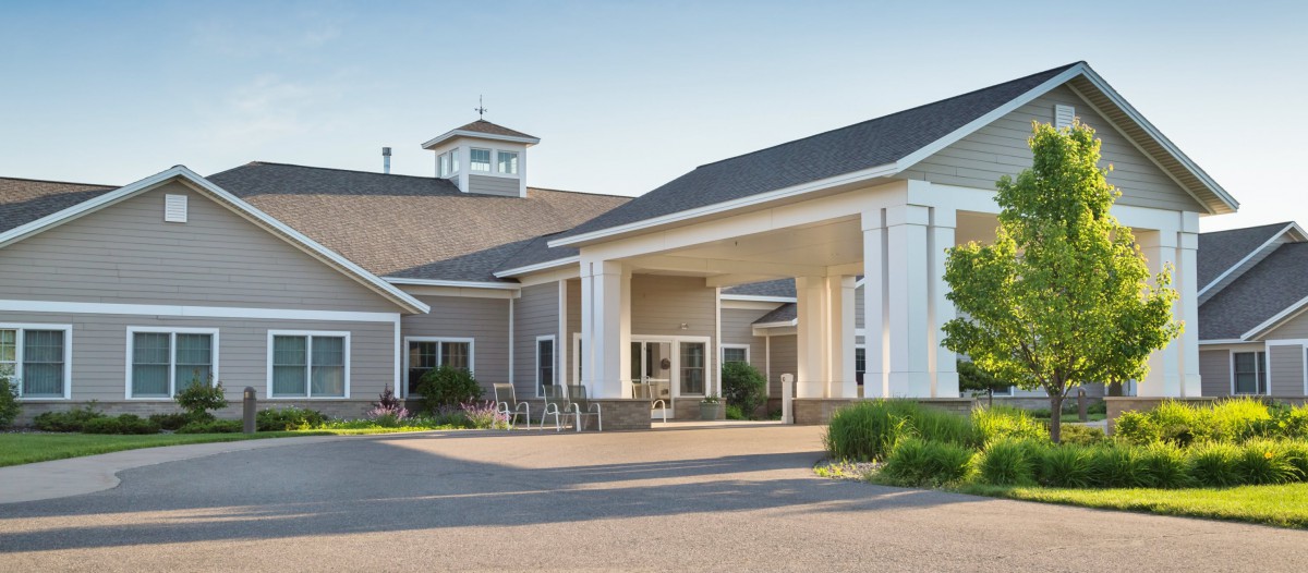 Mill Creek Senior Living Community