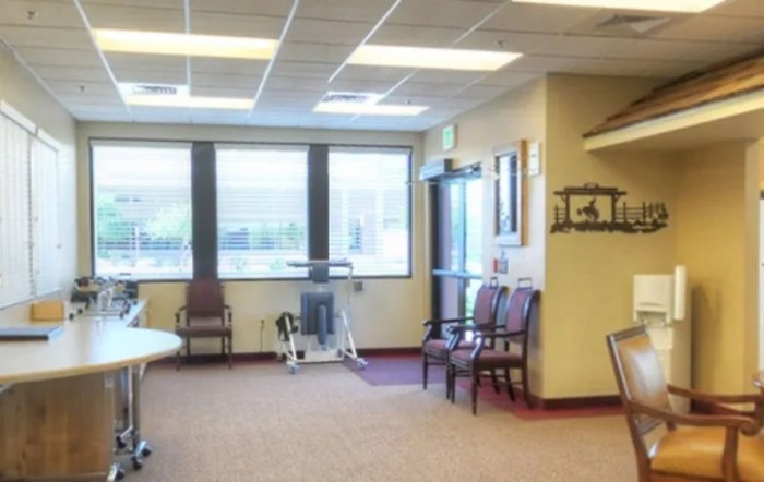 Advanced Health Care Of Summerlin