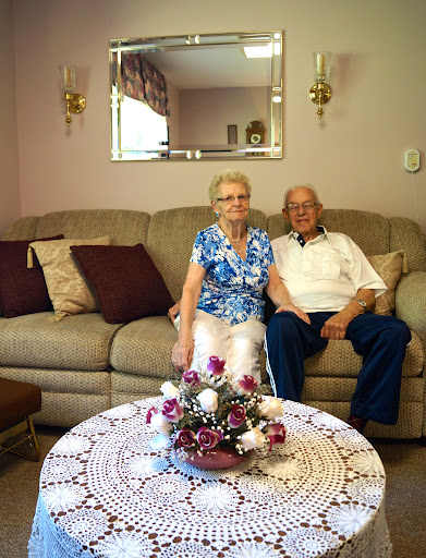 Railside Living Center