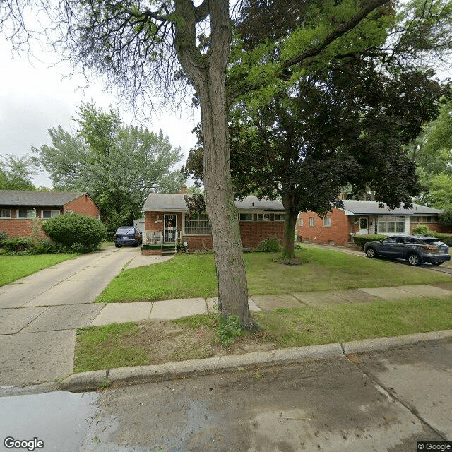 Lakeshore Foster Home