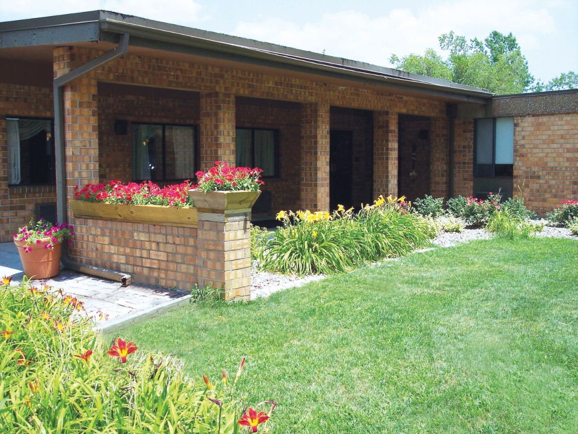 Heritage Health Carlinville