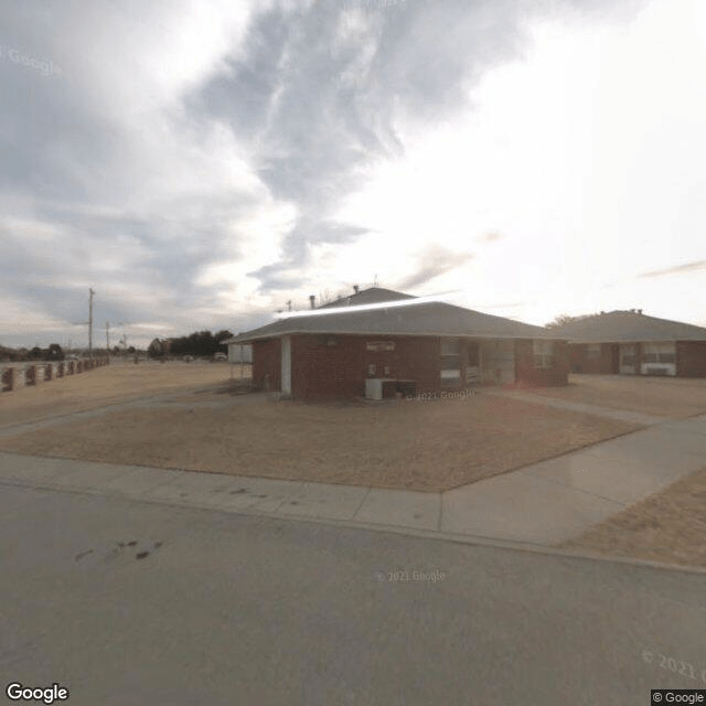 Lovington Good Samaritan Apts