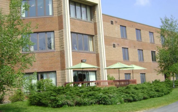 Norwich Rehabilitation & Nursing Center