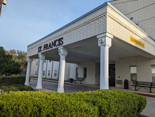 Saint Francis Nursing Home