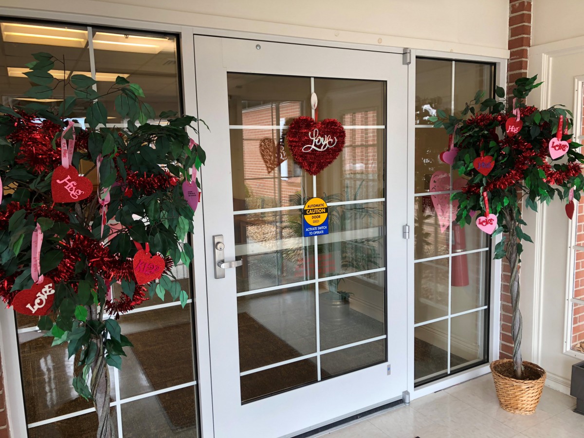 Concordia Assisted Living - Nansemond Commons