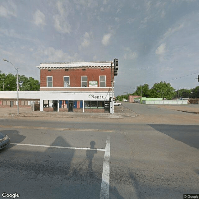 Superior Senior Care of Brinkley,  AR