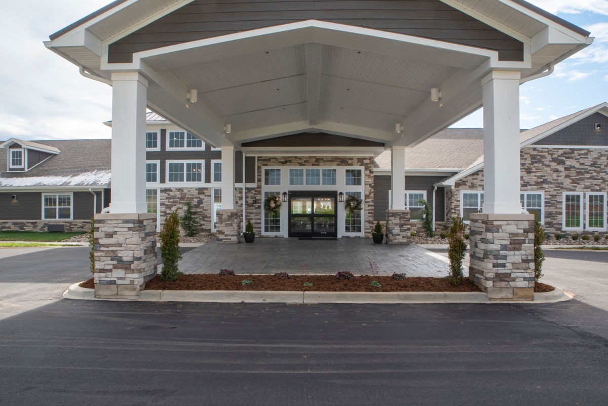 Walker's Trail Senior Living
