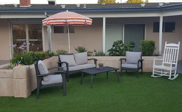 Rose Place Memory Care