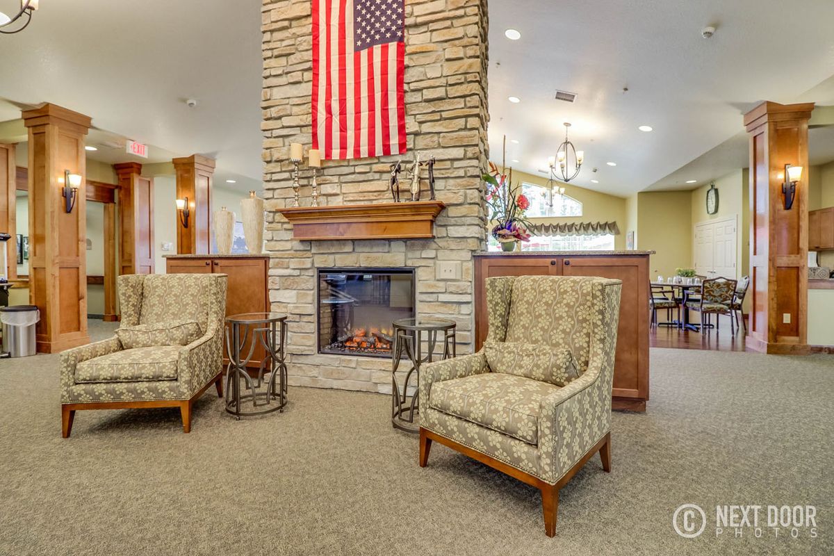 Candlestone Assisted Living & Memory Care