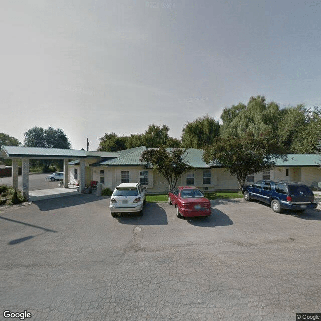 Parma Living Center