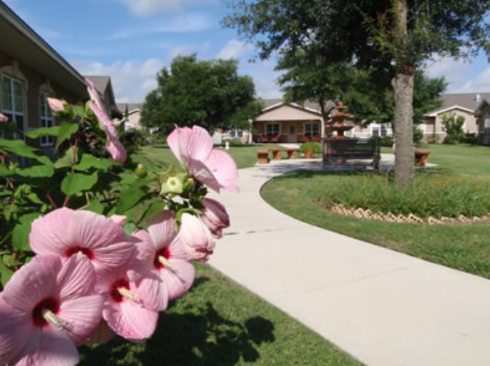 Seguin Assisted Living