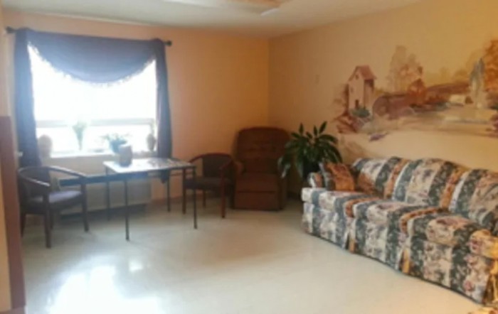Carleton Healthcare And Rehabilitation Center