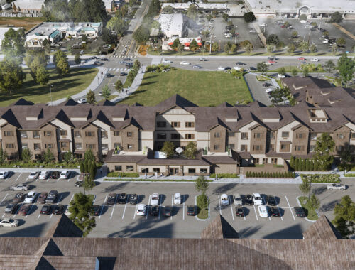 Fields Senior Living at Smokey Point
