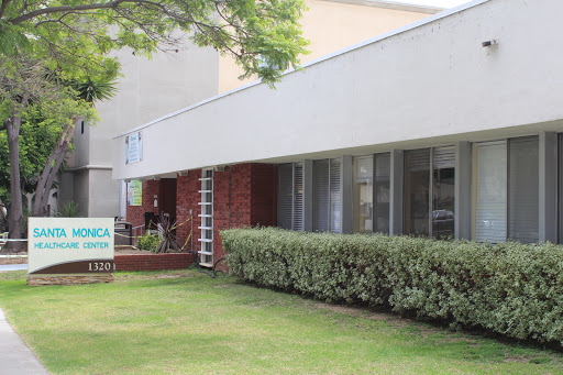 Santa Monica Health Care Center