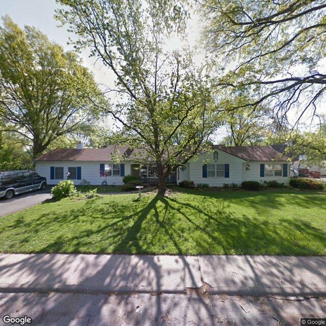 Harbor House Memory Care,  LLC