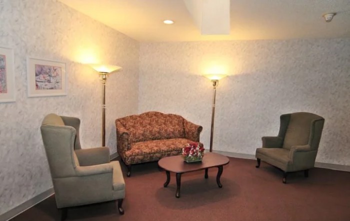 Park Place Manor