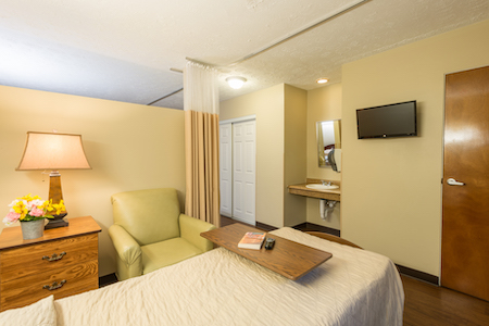 Wilmington Nursing & Rehab