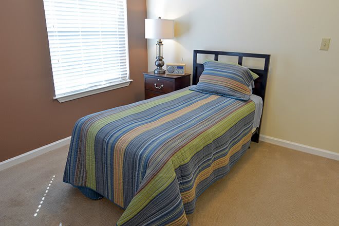 Brookdale South Lee Independent Living