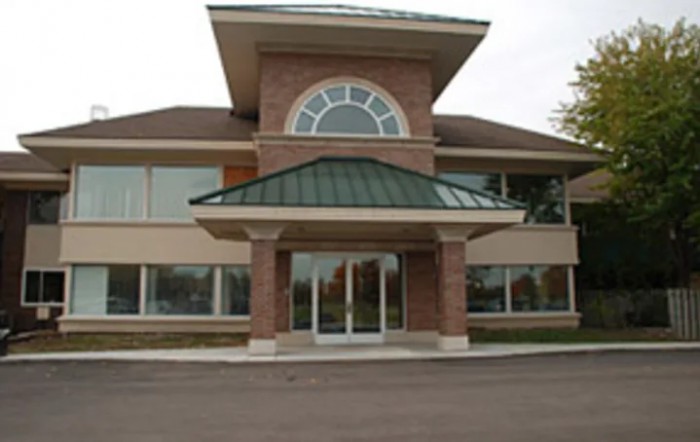 Omni Continuing Care