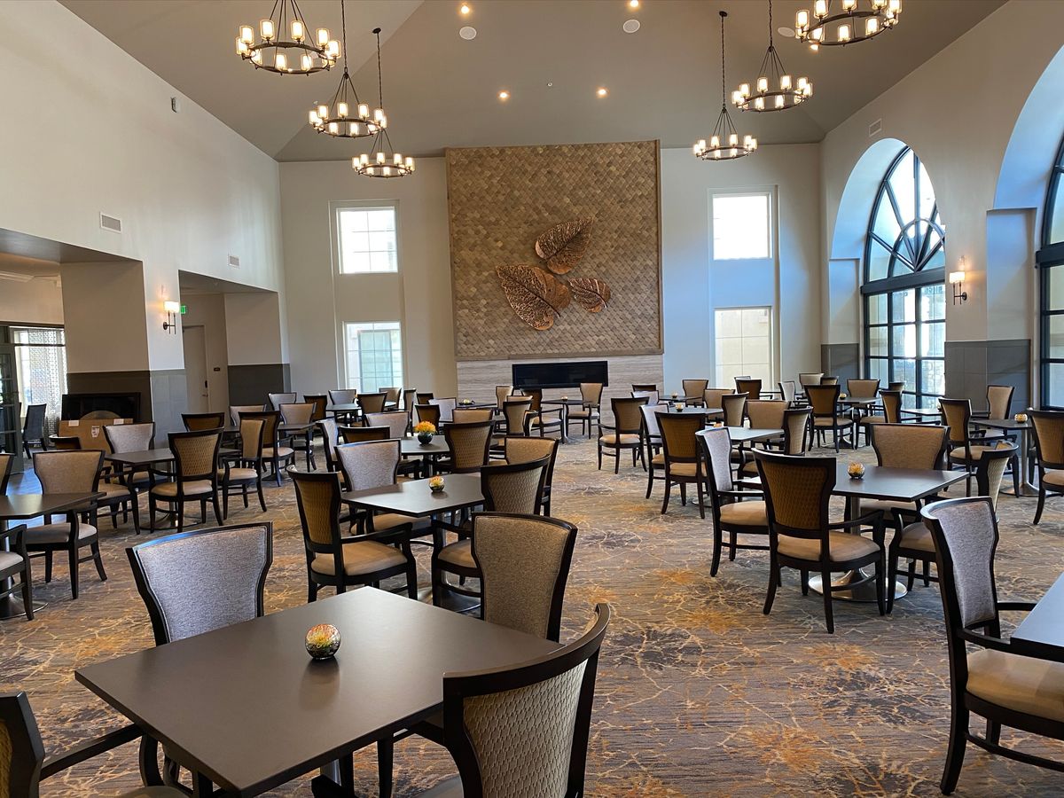 Silvergate Rancho Bernardo