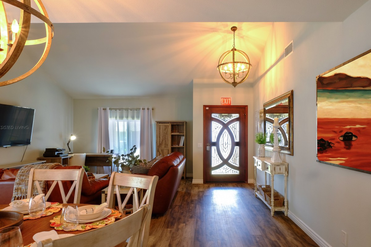Bauer Assisted Living