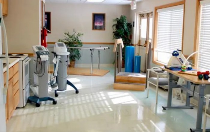 Miller's Senior Living Community