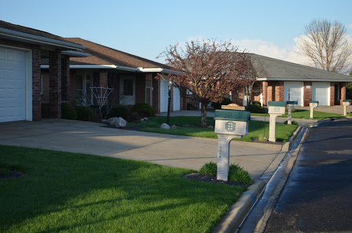 Apostolic Christian Home