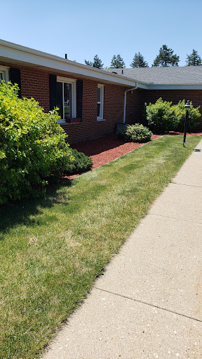 Aperion Care Princeton