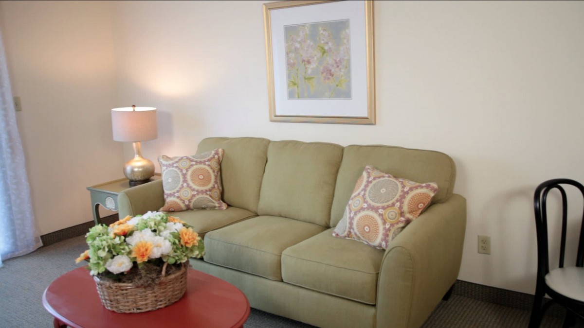 East Park Retirement Community
