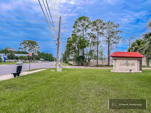 Lakeside Nursing And Rehabilitation Center