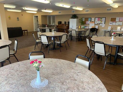 South Pointe Senior Apartments