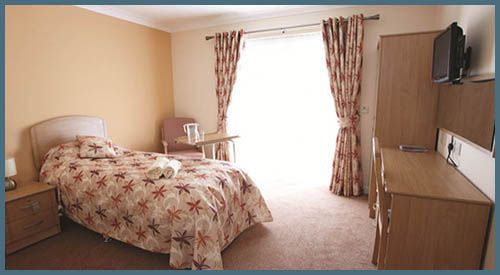 South Bay Senior Living