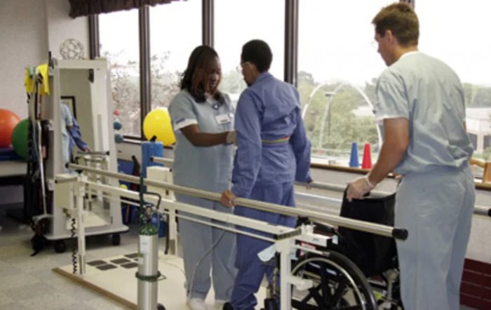 Windsor Health And Rehabilitation Center