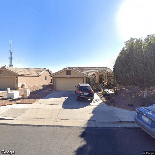 Petrisor Assisted Living