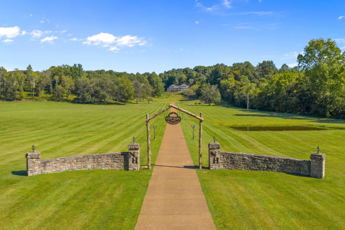 New Hope Senior Living
