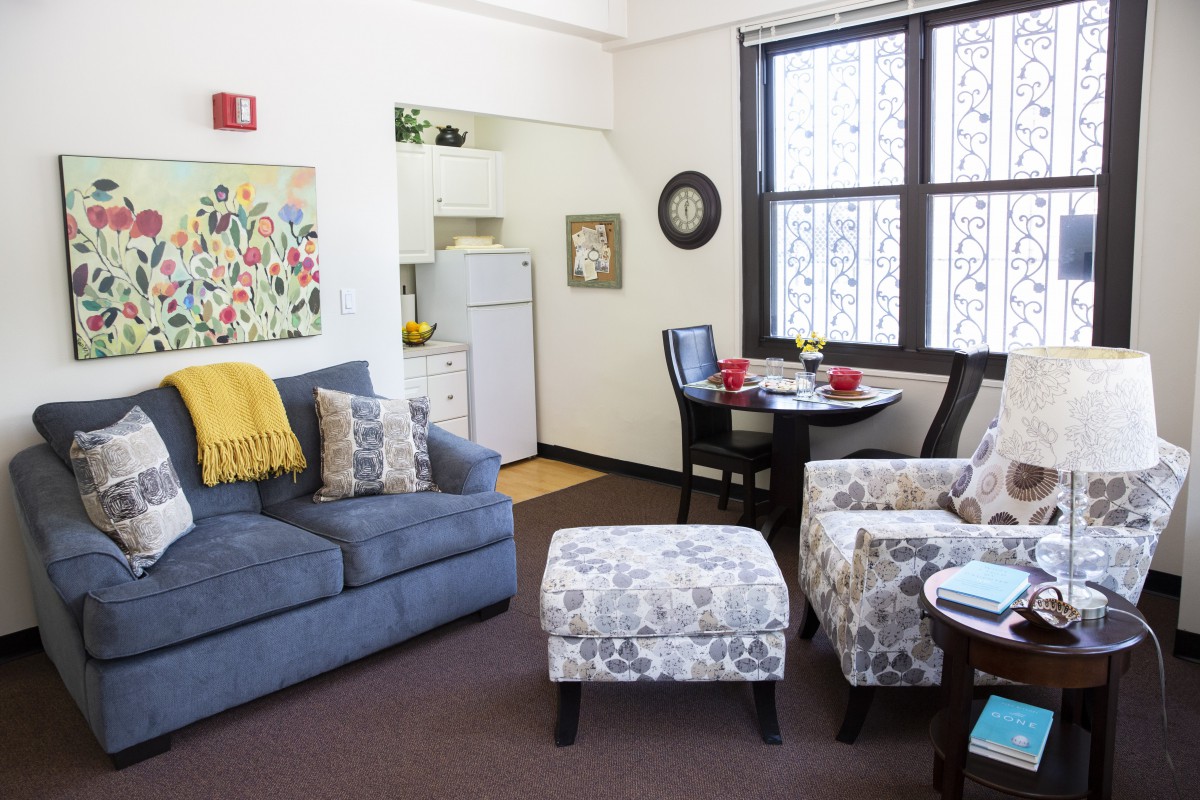 Kittay Senior Apartments