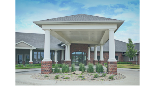 Nye Legacy Health & Rehabilitation Center