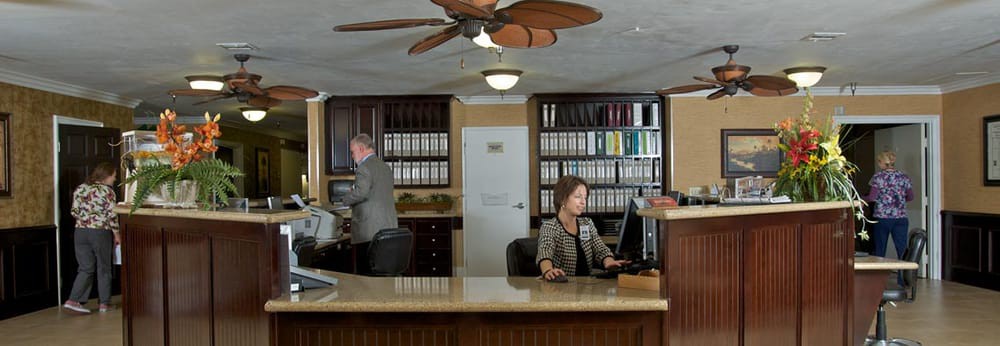 La Paloma Healthcare Center