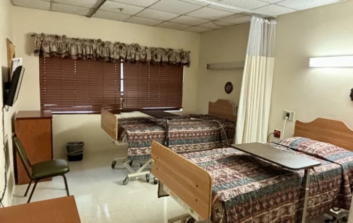 Golfcrest Healthcare Center