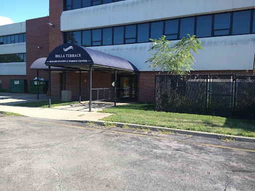 Bella Terrace Rehabilitation And Nursing Center
