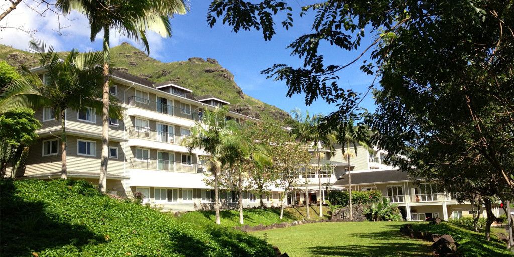 Dignity Senior Living At Oceanside Hawaii