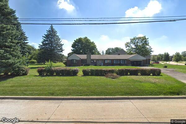 Genesis Senior Home- Moravian