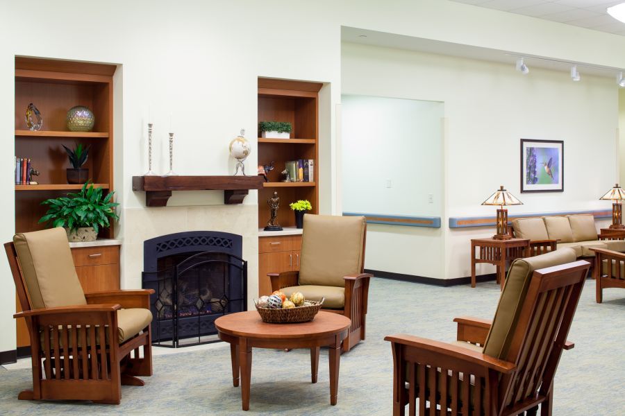 Doctors Community Rehabilitation and Patient Care Center