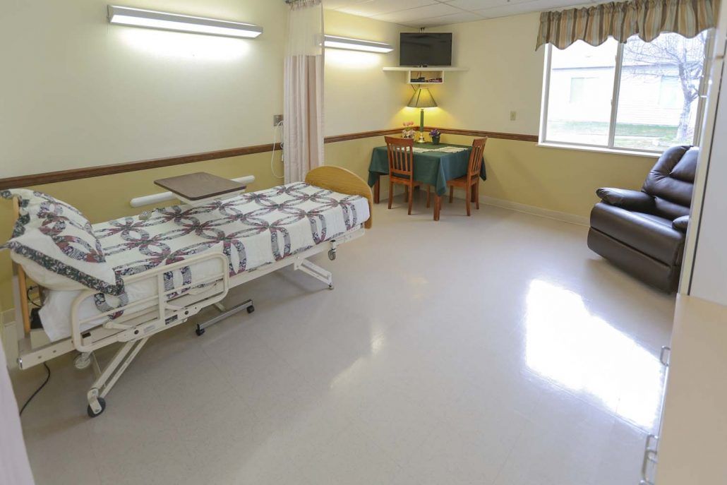 Discovery Rehabilitation And Living