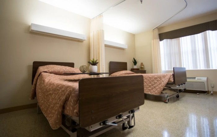 Corning Therapy And Living Center